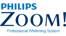 Philips Zoom whitening