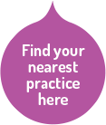 Find you nearest practice here