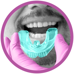 Dental mouthguards