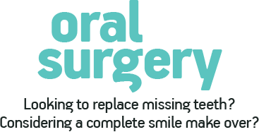 Oral surgery with mydentist