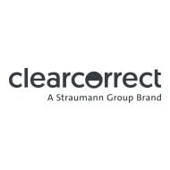 Clearcorrect teeth straightening