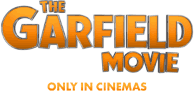 The Garfield Movie - Only in Cinemas