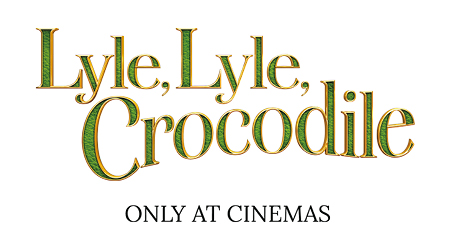 Lyle, Lyle, Crocodile