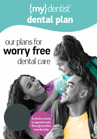 Dental plan