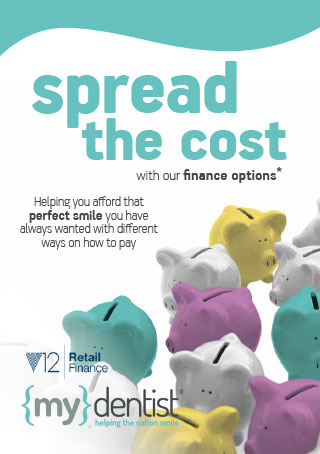 Dental finance