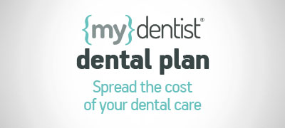 Dental plan payment option