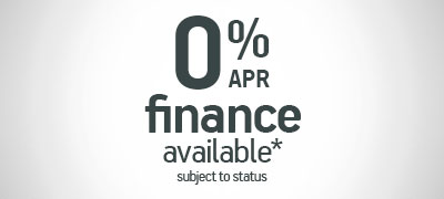 Finance payment option