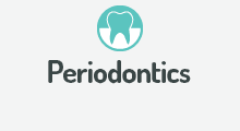 Periodontal treatment