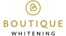 Boutique teeth whitening